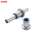 Medium Torque Linear Ball Spline SLT010