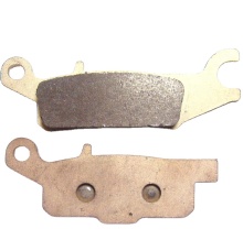 NGBBP Hot Selling Sintered Brake Pad for Yamaha YFM 250 RX Raptor