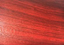 Nap cloth wood grain mobile phone cover leather