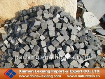 basalt stone landscaping