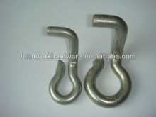 Formwork system U clip hook
