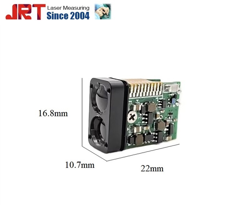ผลิตภัณฑ์ใหม่ปี 2026 เลเซอร์เรนจ์ไฟที่ปลอดภัยต่อดวงตา 1200 ม 2026 New Product 1200m Eye-safe Laser Rangefi