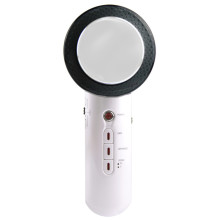 Gess685 Gess Ultrasonic Beauty Device