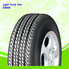 Van Tyre/ Light Lorry Tyres
