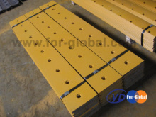 Caterpillar 6a Dozer Cutting Edge Dozer Blade 4t3009?