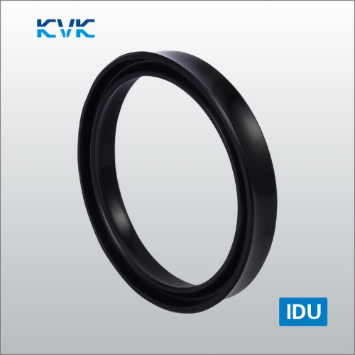 Idu Piston Rod Seal Fkm O Ring