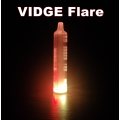 Vidge Flare 800 Puffs Vape Pen Stick descartável