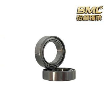 Thin-walled Deep Groove Ball MR148