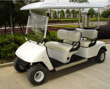 custom golf cart,4 seats electric golf cart for sales