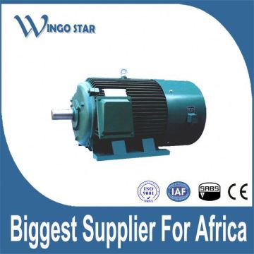 blower adjustable speed motor