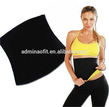 2016 new sports wear slimming waist shaper waist shaper corset