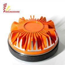 titanium diaphragm Compression driver for speaker parts