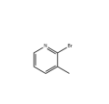2-bromo-3-méthylpyridine pour les intermédiaires d&#39;Ubrogepant CAS 3430-17-9