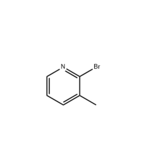 2-bromo-3-metilpiridina per intermedi ubrogepant CAS 3430-17-9