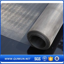 water well woven wire mesh screen filter