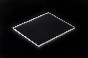 Insulated Polycarbonate Flame Retardant Sheet