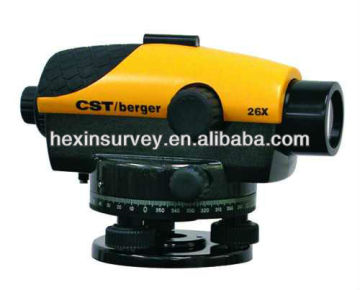 Automatic Level CST Berger