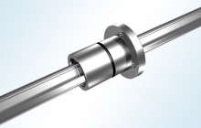 Linear Motion Spline