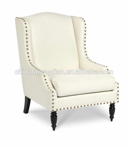 fabric chaise lounge chair HDL1746