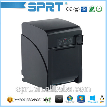 SP-POS901 80mm Water Oil Soil pos printer/thermal printer manufacturers