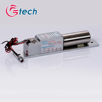 Drop bolt safe lock electric bolt locks