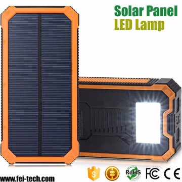 battery solar charger for cell phone