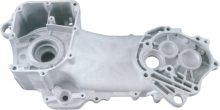 OEM Aluminum Casting Industry Part