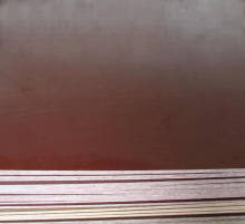 3021 Phenolic Paper Insulation Laminated Cardboard Sheet