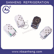 High Quality Defrost Timer for Refrigerator(520ZC1)