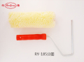 Roller Brush Dengan Blender Serat