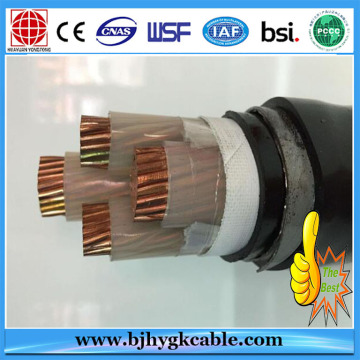 20kV Middle voltage wire and cable