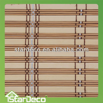 WHOLESALE woven bamboo blind,cheap bamboo blinds
