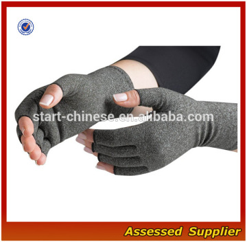 FXS016/ Custom arthritis compression gloves/ compression arthritis gloves