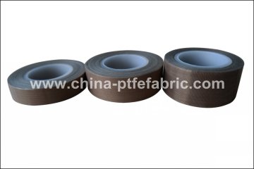 High Temperature PTFE Fiberglass Tape