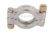 high pressure connection clip clamp 13MHP