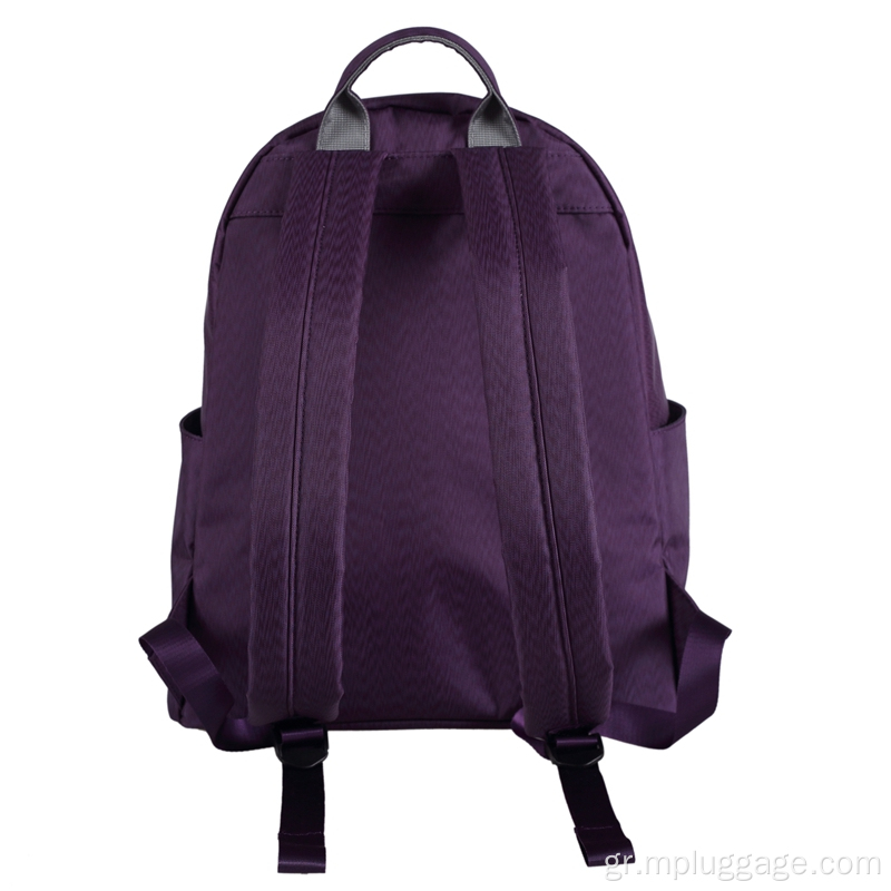 Απλή κυρίες Casual Backpack Custom