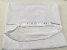 Waterproof pillow shell