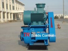 Shear Pump