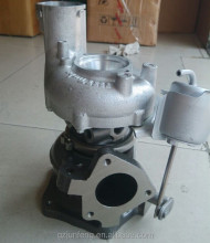 Turbocharger VVQ1 94812301656 for Porsche Cayenne 4.5 Turbo 948.50