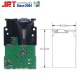 120M Industrial Raspberry Pi Radar Radar