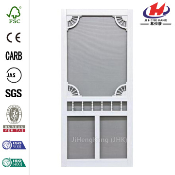 36 in. x 80 in. Riverside Screen Door