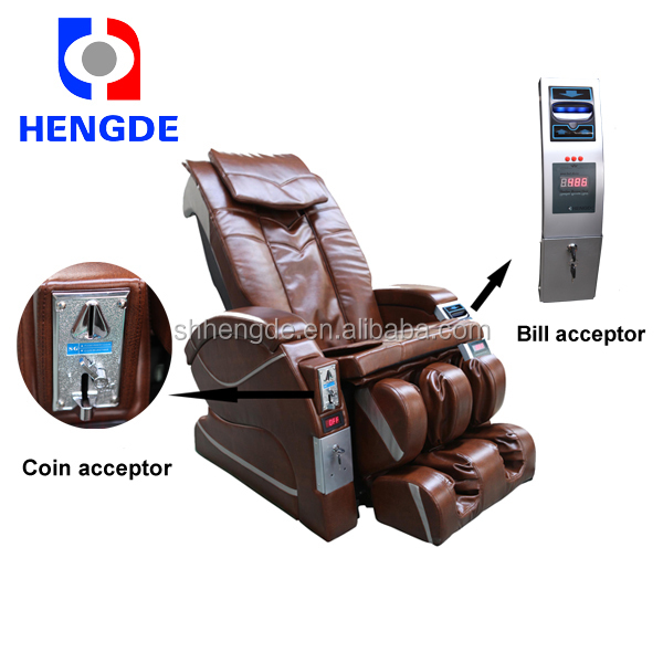 2017 cheap and reliable token massage chair