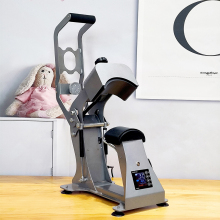 Factory Direct Cheap Cap Hat Printing Machine - Heat Transfer Press