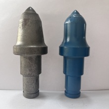 Conical Pick Tools Teeth for Rotary Drilling Rigs