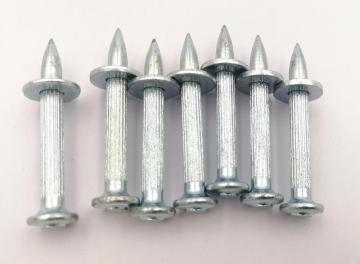 DNJ Drive Pin Actuated Fasteners