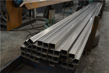 Stainless Steel Blank Welded Pipe