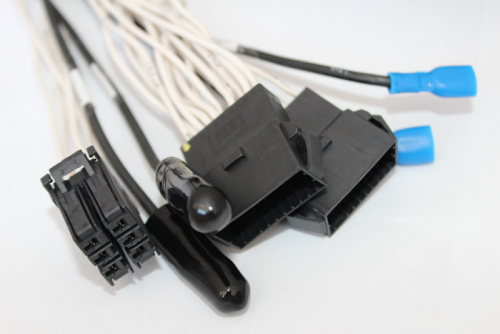 Wire Harness & Cable Assembly