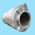 Sandblasting Cyclone Dust Collector