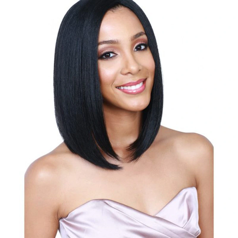 Superstarer Lace Front Wigs Cheap Synthetic Hair Wigs Ladies Short Hair African Curly Wigs for Black Women