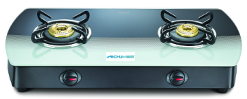 Glen Schott Glass Top Gas Tables